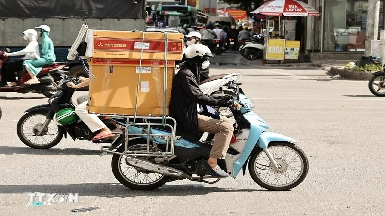 تجاوز درجات الحرارة حاجز الـ 35 درجة يضرب مناطق عدة بموجة حر محلية